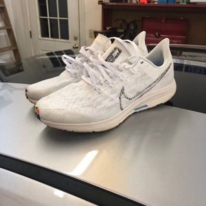 Nike Men's Air Zoom Pegasus 36 Anti Winter Running